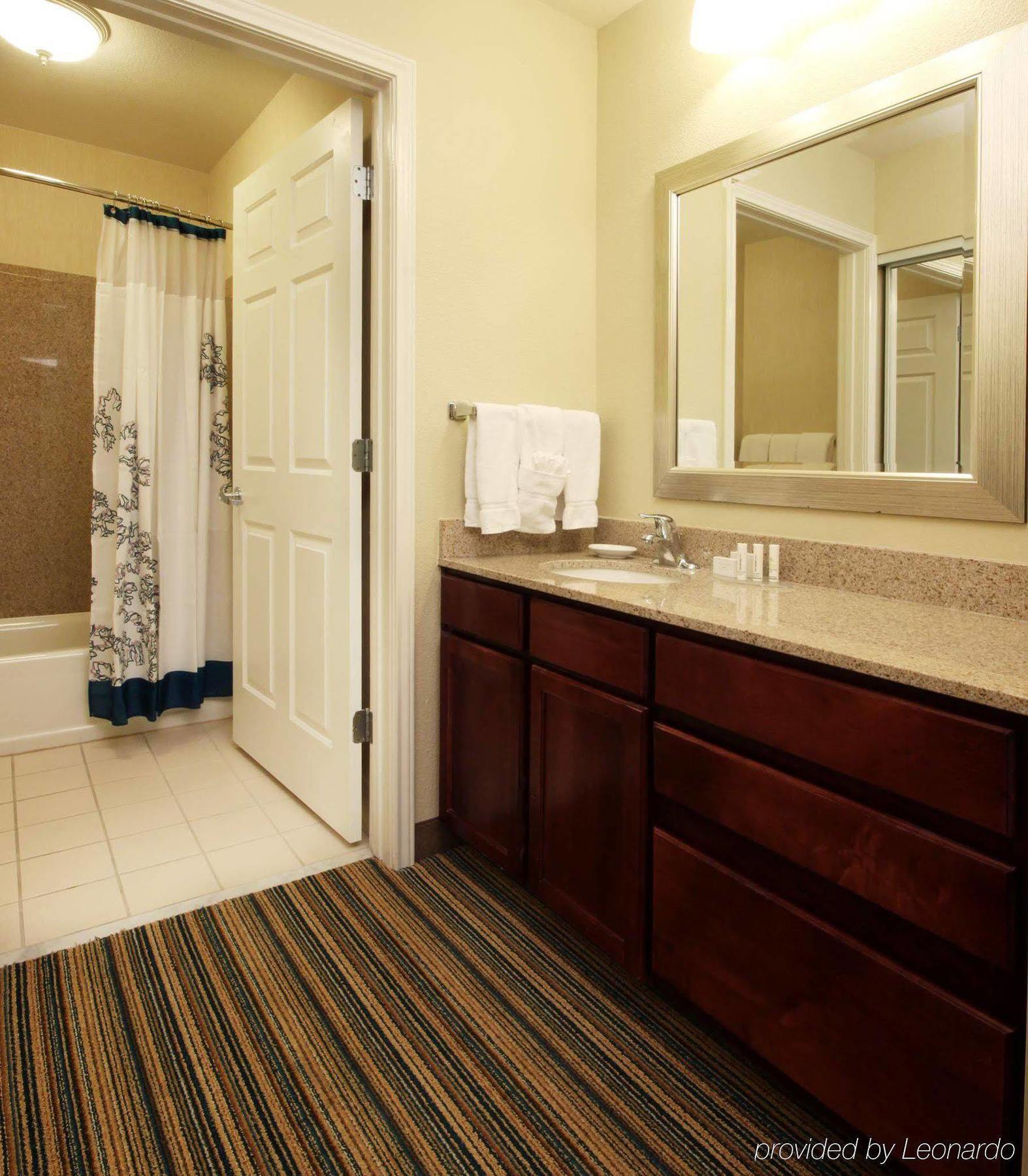 Residence Inn By Marriott Tucson Williams Centre Quarto foto
